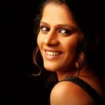 Vibhavari Deshpande