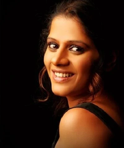Vibhavari Deshpande